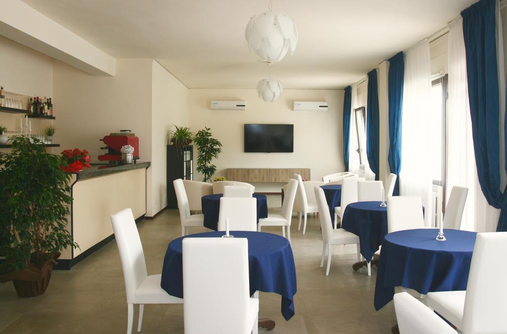 Residenza Hotel Garden Toscolano Maderno Eksteriør bilde