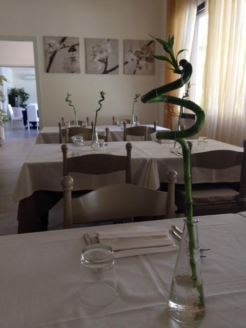 Residenza Hotel Garden Toscolano Maderno Eksteriør bilde
