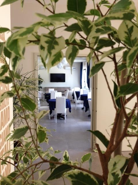 Residenza Hotel Garden Toscolano Maderno Eksteriør bilde